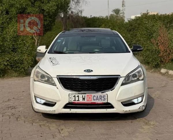 كيا K7 2011 للبيع في العراق -  بغداد